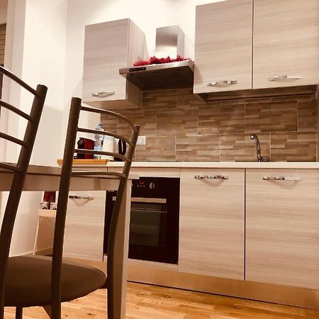 Vt Home - Appartamento Milano Zona Navigli Exterior foto