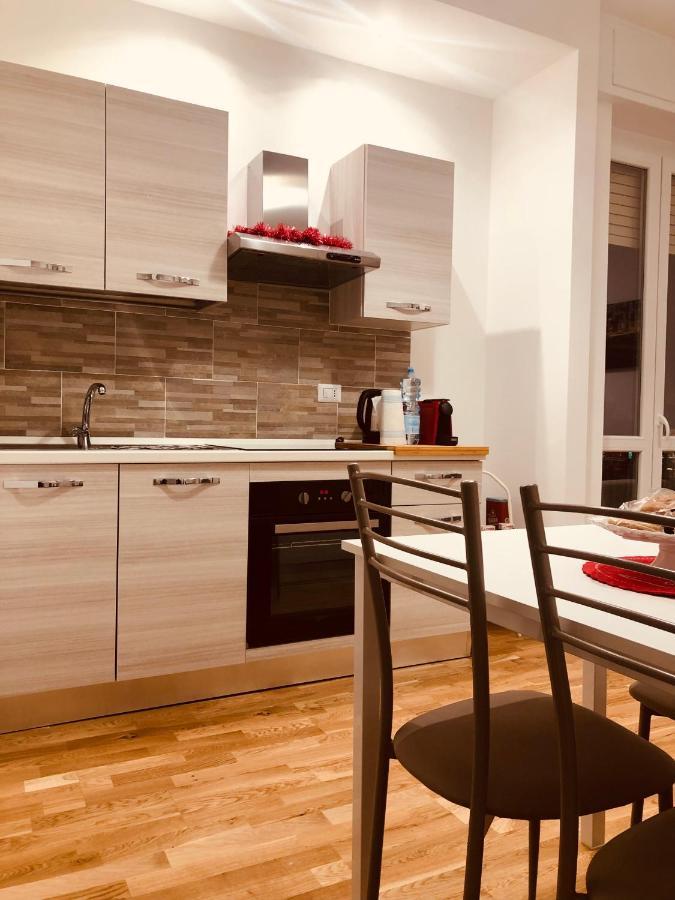 Vt Home - Appartamento Milano Zona Navigli Exterior foto